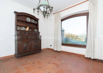 Cucina - Villa via Combaluetto, 21, Trana - foto 19