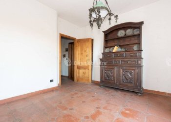 Cucina - Villa via Combaluetto, 21, Trana - foto 20
