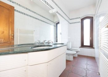 Bagno - Villa via Combaluetto, 21, Trana - foto 21