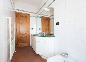 Bagno - Villa via Combaluetto, 21, Trana - foto 22