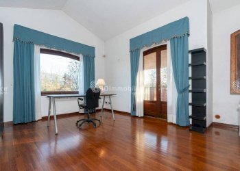 Studio - Villa via Combaluetto, 21, Trana - foto 23