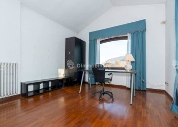 Camera da letto - Villa via Combaluetto, 21, Trana - foto 24