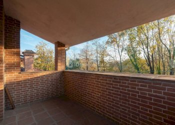 Terrazzo - Villa via Combaluetto, 21, Trana - foto 26