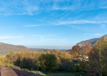 Vista - Villa via Combaluetto, 21, Trana - foto 27