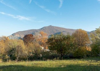 Terreno - Villa via Combaluetto, 21, Trana - foto 28