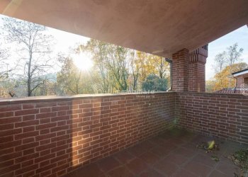 Terrazzo - Villa via Combaluetto, 21, Trana - foto 29