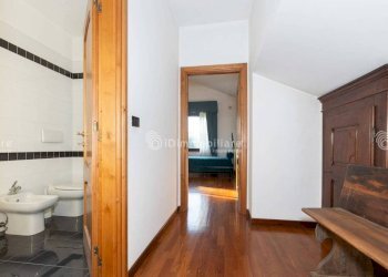 Disimpegno - Villa via Combaluetto, 21, Trana - foto 32