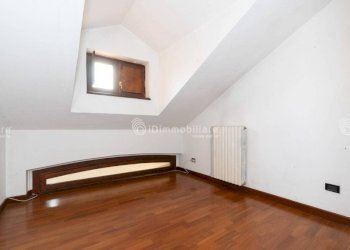 Camera da letto - Villa via Combaluetto, 21, Trana - foto 33