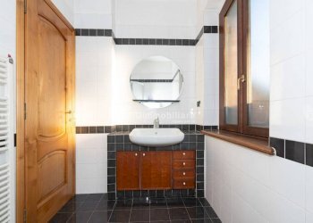 Bagno - Villa via Combaluetto, 21, Trana - foto 39