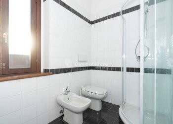 Bagno - Villa via Combaluetto, 21, Trana - foto 40
