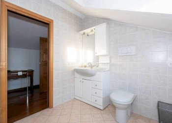 Bagno - Villa via Combaluetto, 21, Trana - foto 41