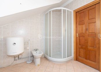 Bagno - Villa via Combaluetto, 21, Trana - foto 42