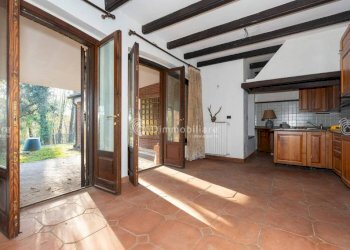 Cucina - Villa via Combaluetto, 21, Trana - foto 45