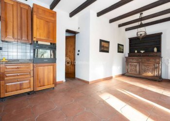 Cucina - Villa via Combaluetto, 21, Trana - foto 46