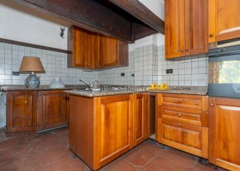 Cucina - Villa via Combaluetto, 21, Trana - foto 48