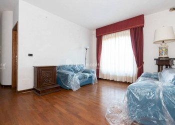 Camera da letto - Villa via Combaluetto, 21, Trana - foto 49