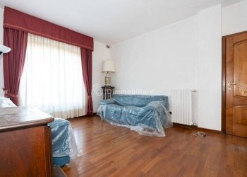 Salone - Villa via Combaluetto, 21, Trana - foto 50