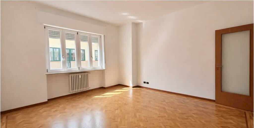 Camera da letto - Four-room apartment Cuneo (neighborhood Centro) - photo 2