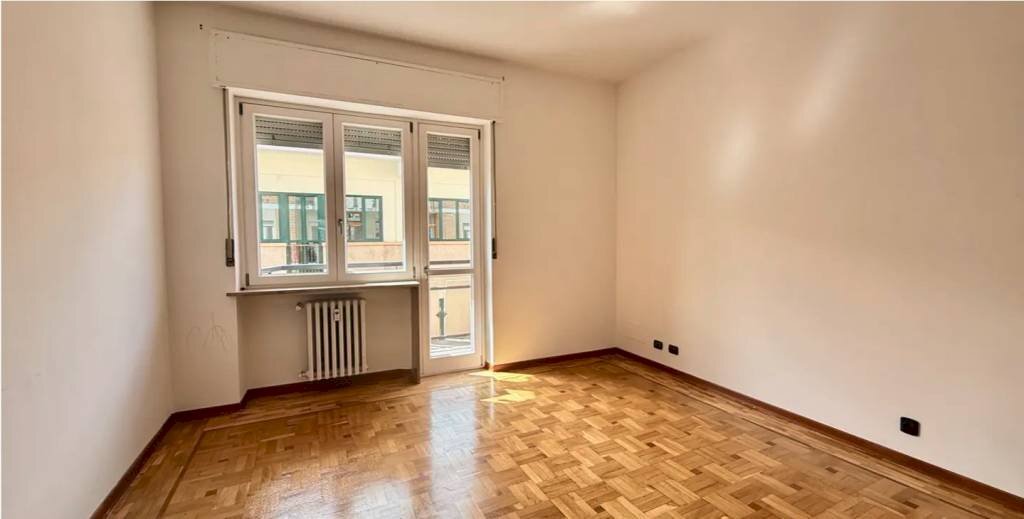 Camera da letto - Four-room apartment Cuneo (neighborhood Centro) - photo 3