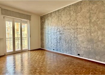 Camera da letto - Four-room apartment Cuneo (neighborhood Centro) - photo 5