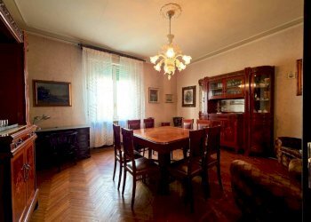 Salone - Quadrilocale via Giuseppe Verdi, Parma - foto 1