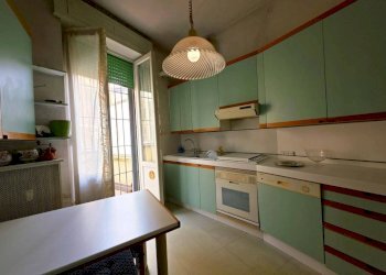 Cucina - Quadrilocale via Giuseppe Verdi, Parma - foto 2