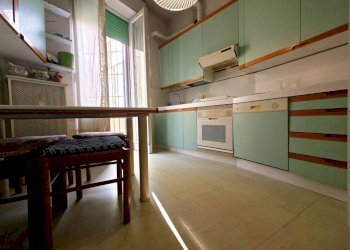 Cucina - Quadrilocale via Giuseppe Verdi, Parma - foto 5