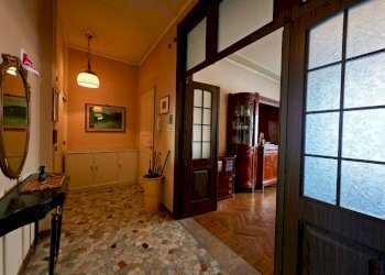 Ingresso - Quadrilocale via Giuseppe Verdi, Parma - foto 7