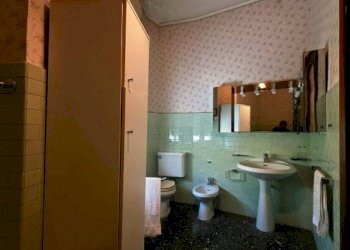 Bagno - Quadrilocale via Giuseppe Verdi, Parma - foto 8