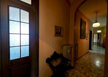 Corridoio - Quadrilocale via Giuseppe Verdi, Parma - foto 10