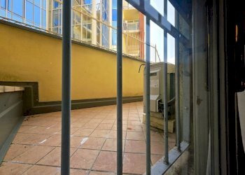 Terrazzo - Quadrilocale via Giuseppe Verdi, Parma - foto 11