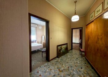 Disimpegno - Quadrilocale via Giuseppe Verdi, Parma - foto 12