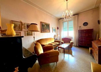 Salone - Quadrilocale via Giuseppe Verdi, Parma - foto 15