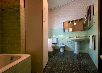 Bagno - Quadrilocale via Giuseppe Verdi, Parma - foto 16