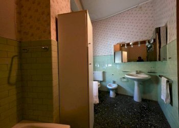 Bagno - Quadrilocale via Giuseppe Verdi, Parma - foto 19