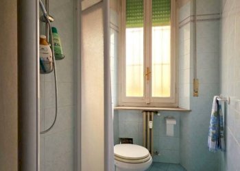 Bagno - Quadrilocale via Giuseppe Verdi, Parma - foto 20