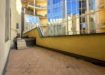 Terrazzo - Quadrilocale via Giuseppe Verdi, Parma - foto 21