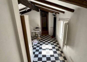 Corridoio - Quadrilocale via Solferino, Bologna (zona Colli) - foto 7