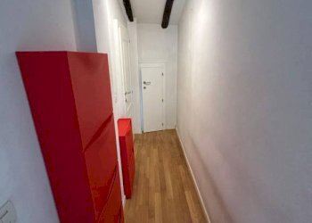 Corridoio - Quadrilocale via Solferino, Bologna (zona Colli) - foto 9