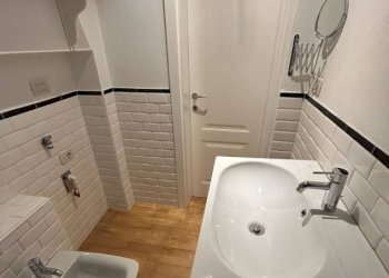 Bagno - Quadrilocale via Solferino, Bologna (zona Colli) - foto 11