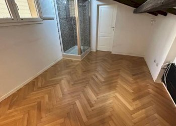 Stanza non arredata - Quadrilocale via Solferino, Bologna (zona Colli) - foto 12