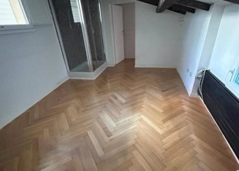 Stanza non arredata - Quadrilocale via Solferino, Bologna (zona Colli) - foto 13