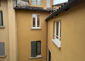 Vista - Quadrilocale via Solferino, Bologna (zona Colli) - foto 22