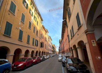 Zona - Quadrilocale via Solferino, Bologna (zona Colli) - foto 23