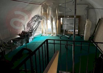 Foto 10 - Locale Commerciale Piazza Municipio
10, Arpino - foto 10