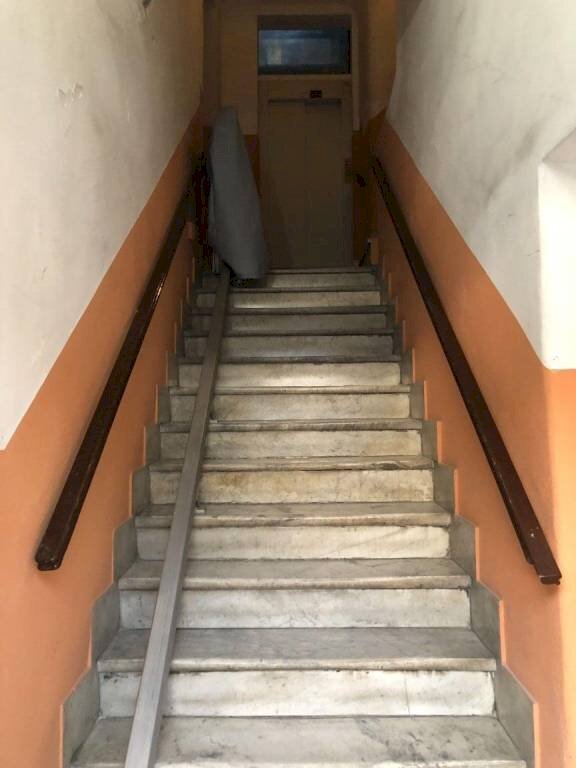Scala - Appartamento via Antonio Gramsci, 21, Genova (zona Centro Storico) - foto 3