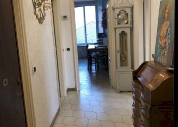 Ingresso - Quadrilocale via Antonio Gramsci, 21, Genova (zona Centro Storico) - foto 4