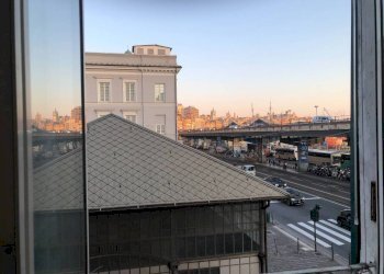 Vista - Appartamento via Antonio Gramsci, 21, Genova (zona Centro Storico) - foto 6