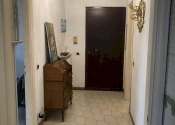 Ingresso - Quadrilocale via Antonio Gramsci, 21, Genova (zona Centro Storico) - foto 8