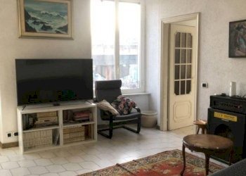 Salone - Appartamento via Antonio Gramsci, 21, Genova (zona Centro Storico) - foto 9